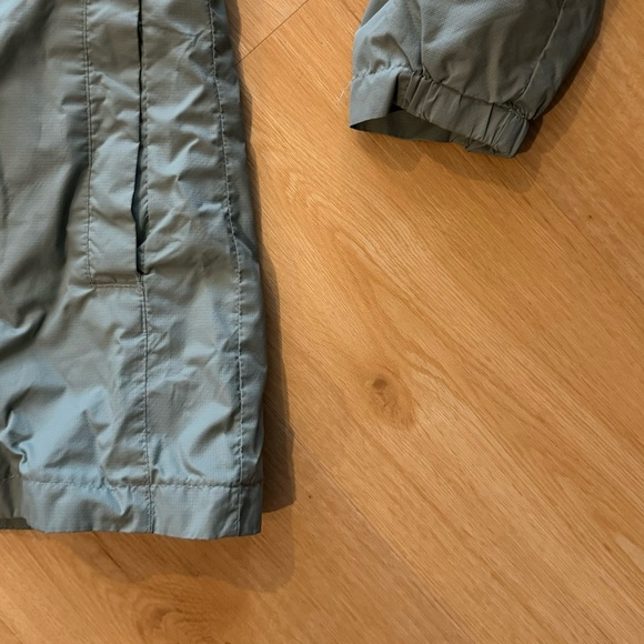 Columbia City Trail Nylon Jacket - Picture 4 of 10